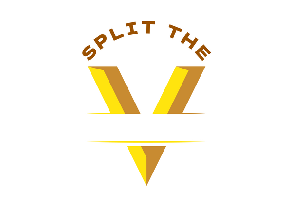 Split The V